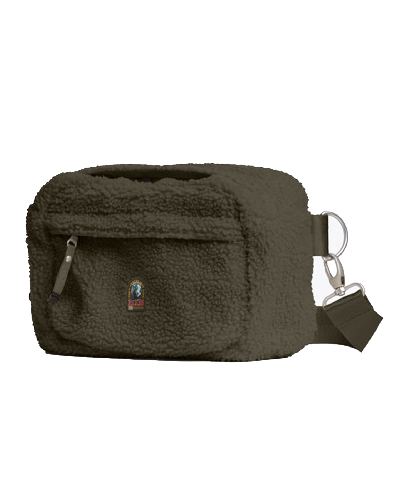 Parajumpers - Northam Bæltetaske - Taggia Olive